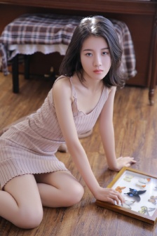 肆意娇纵