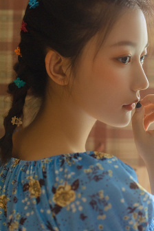 明星专题：黄婉君