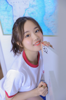 人与马
